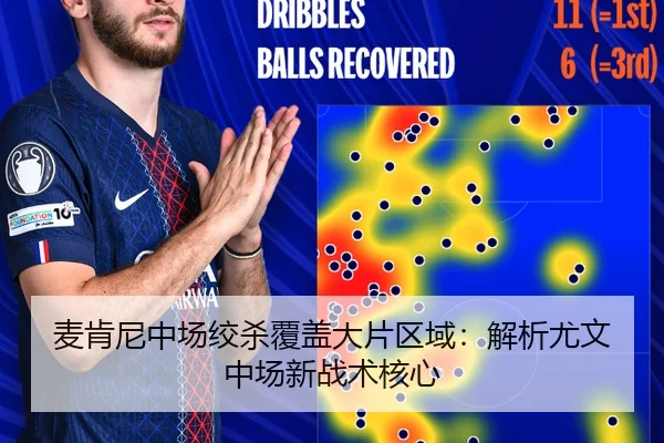 麦肯尼中场绞杀覆盖大片区域：解析尤文中场新战术核心